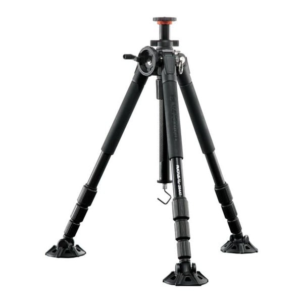 Vanguard Aluminium tripod Auctus Plus 284AT