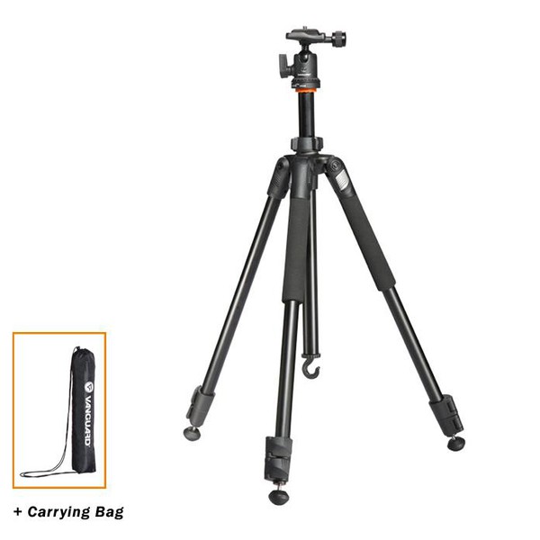 Vanguard Aluminium tripod Espod Plus 203AB