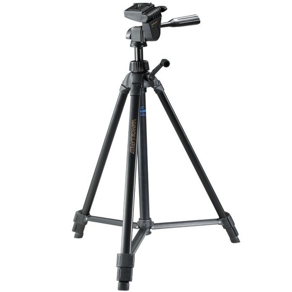Vanguard Aluminium-Dreibeinstativ MK-3