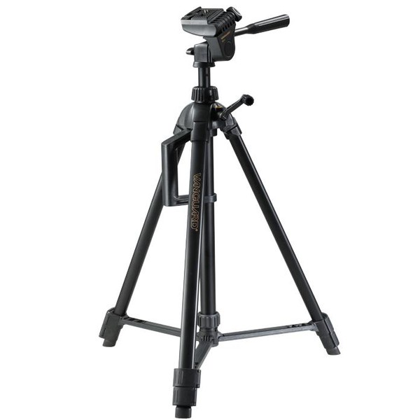 Vanguard Aluminium tripod MK-4