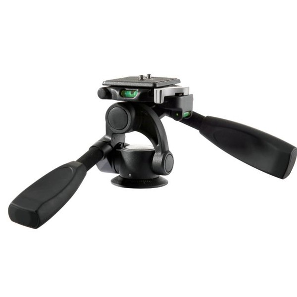 Vanguard Cabezales 3D PH-22