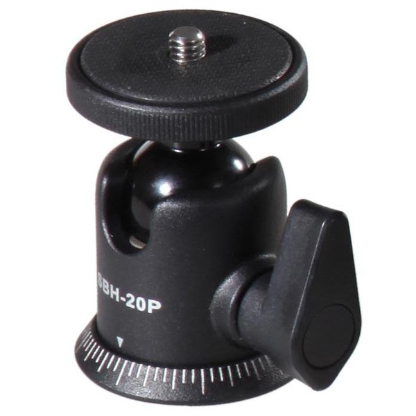 Vanguard Tripod ball-head SBH-20P