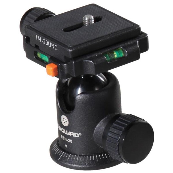 Vanguard Tripod ball-head SBH-30