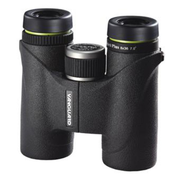Vanguard Binoculars Spirit Plus 8x36