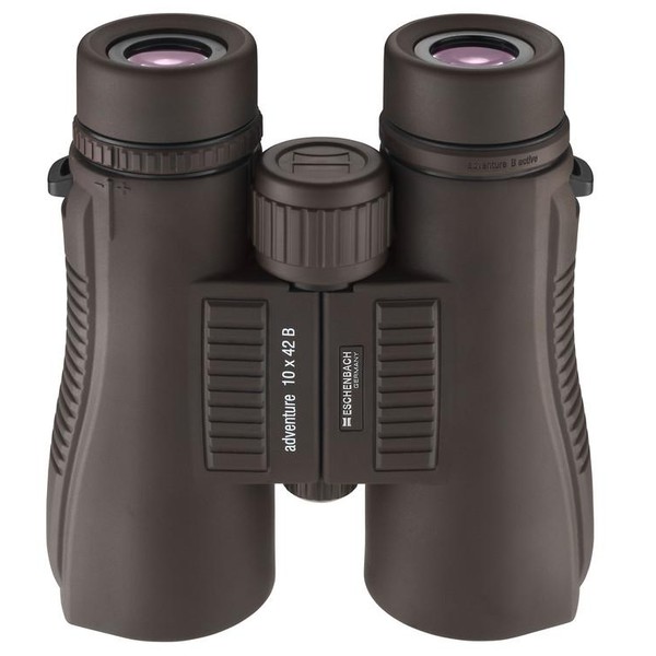 Eschenbach Binoculars Adventure 10x42 B