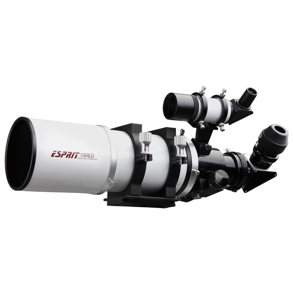 Skywatcher Telescope AP 100/500 ESPRIT-100ED Professional OTA