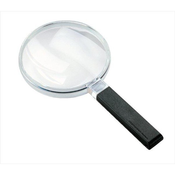 Eschenbach Magnifying glass Classic 50mm folding magnifier, royal