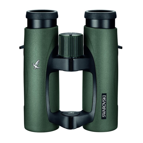 Swarovski Swarovision EL 10x32 binoculars, green