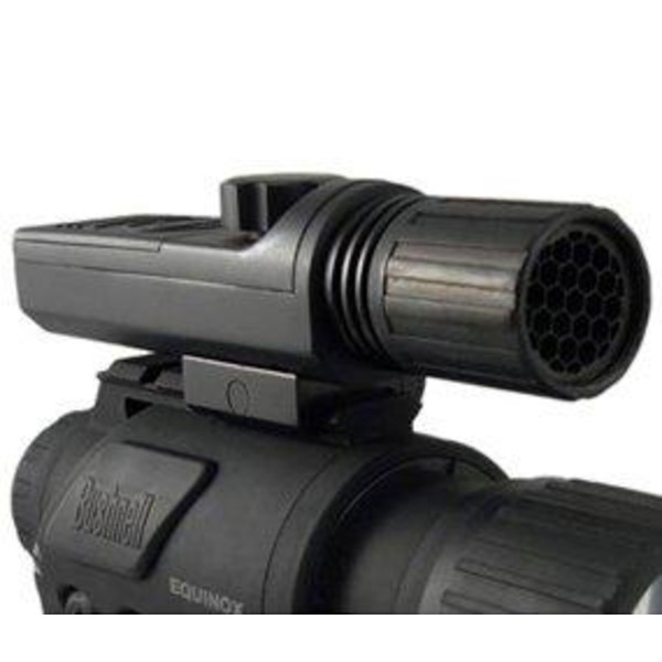 Bushnell I-Beam illuminator for Equinox night vision device