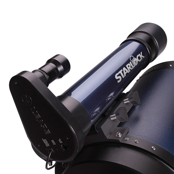 Meade Telescope ACF-SC 254/2032 Starlock LX600 without Tripod