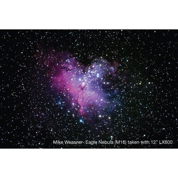 Meade Telescope ACF-SC 304/2438 UHTC Starlock LX600