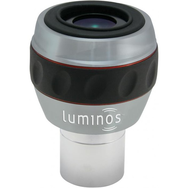 Celestron Luminos 1.25", 15mm eyepiece