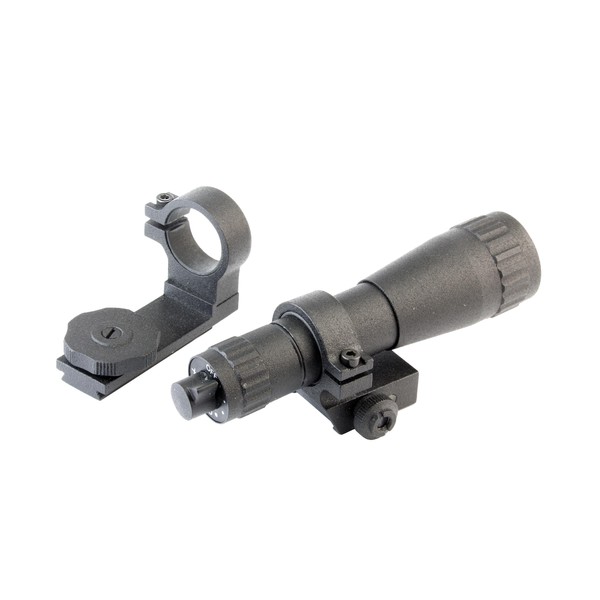 ATN Iluminador de infrarrojos IR 120 B4