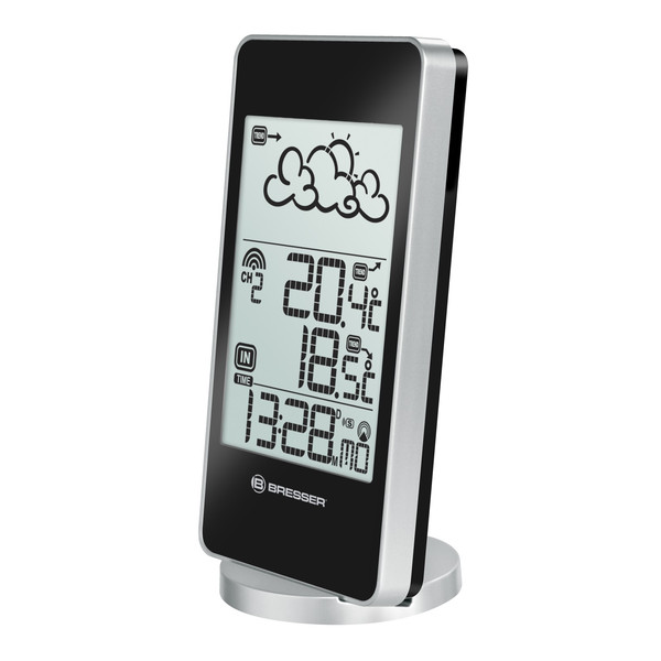 Bresser Wireless weather station TemeoTrend SB