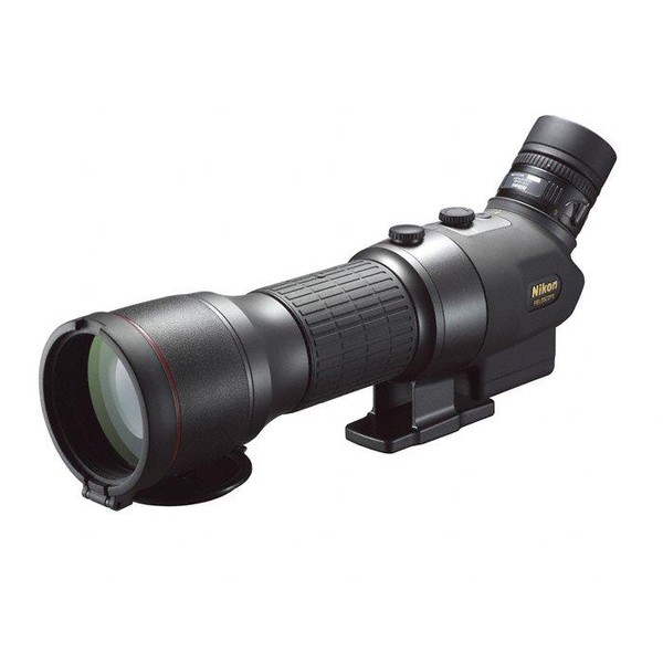 Nikon EDG 85A VR spotting scope