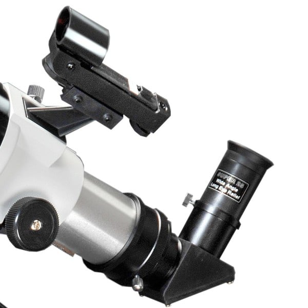 Skywatcher Telescope AC 102/500 Startravel EQ-1