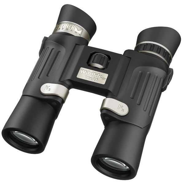 Steiner Binoculars Wildlife XP 10x26