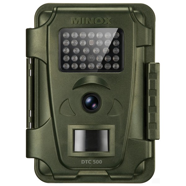 Minox Wildlife camera DTC 500