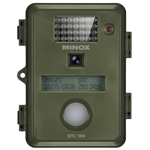Minox Wildlife camera DTC 100