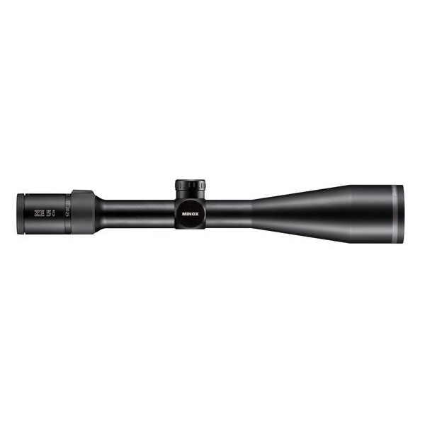 Minox Pointing scope ZE 5i 5-25 x 56 mm 4 side focus  telescopic sight