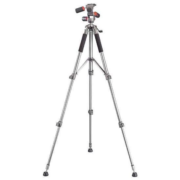 Bresser Tripod stand with crank