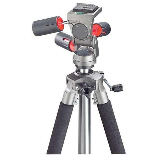 Bresser Tripod stand with crank