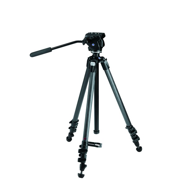 ZEISS Carbon-Dreibeinstativ Karbon-Stativ