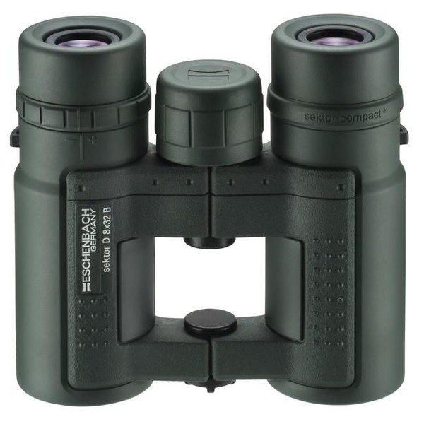 Eschenbach Sektor D Compact+ 8x32 B binoculars