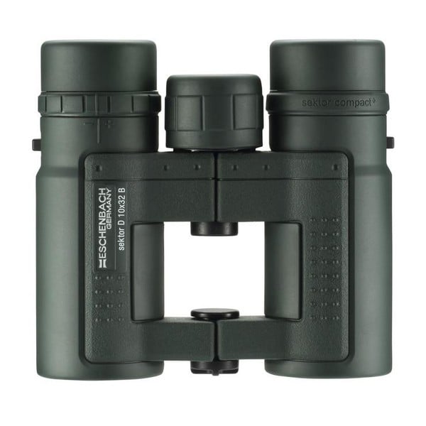 Eschenbach Sektor D Compact+ 10x32 B binoculars