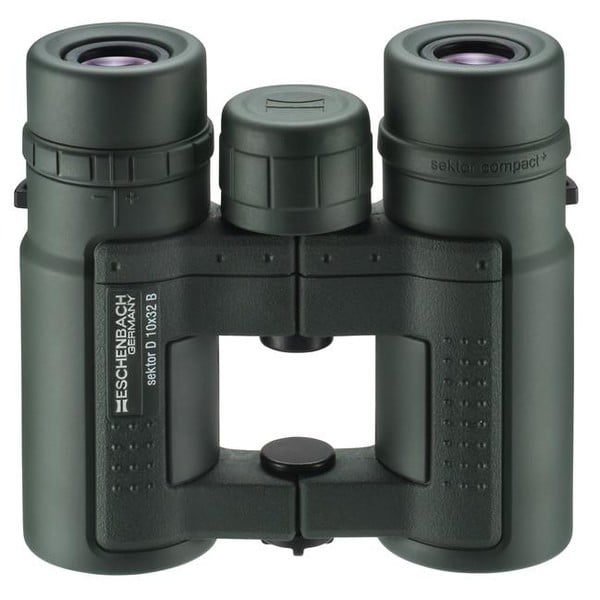 Eschenbach Sektor D Compact+ 10x32 B binoculars