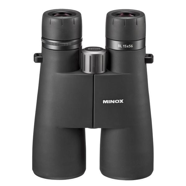 Minox Binoculars BL 15x56 "Made in Germany"