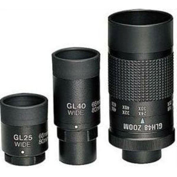 Soligor Okular GL-25 Wide f.HPSS-65