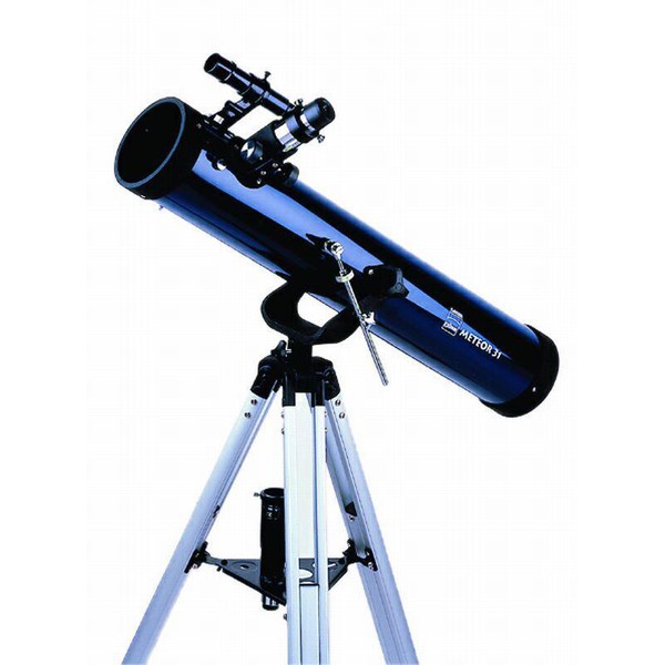 Dörr Telescope N 76/700 Meteor 31 AZ-2