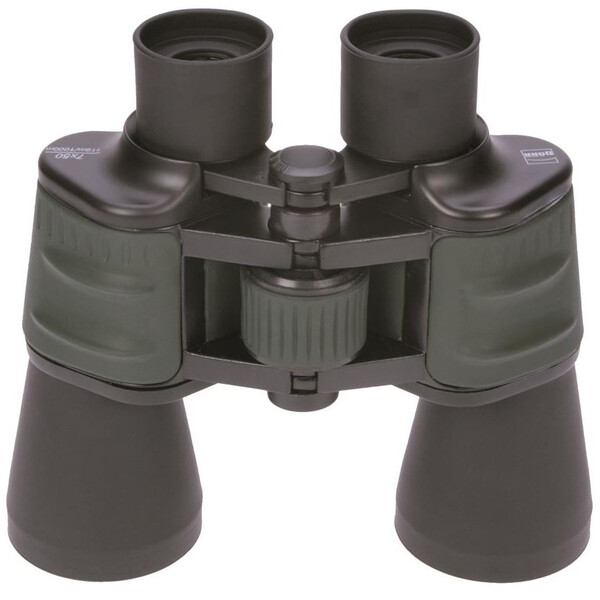 Dörr Binoculars Alpina Pro 7x50