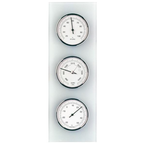 Eschenbach Design Weather Station