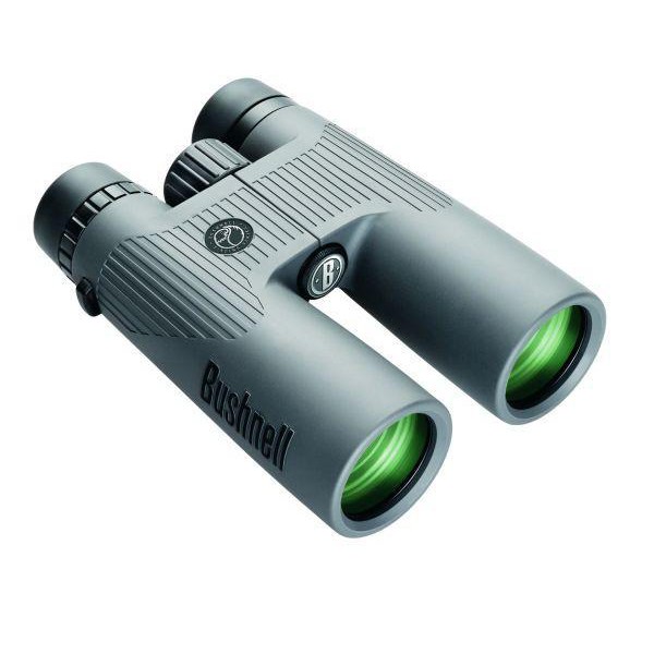 Bushnell Binoculars NatureView 8x42, Roof Prism