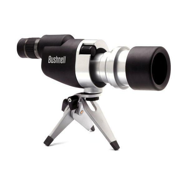 Bushnell Zoom-Spektiv Spacemaster 15-45x50mm, Geradeeinblick