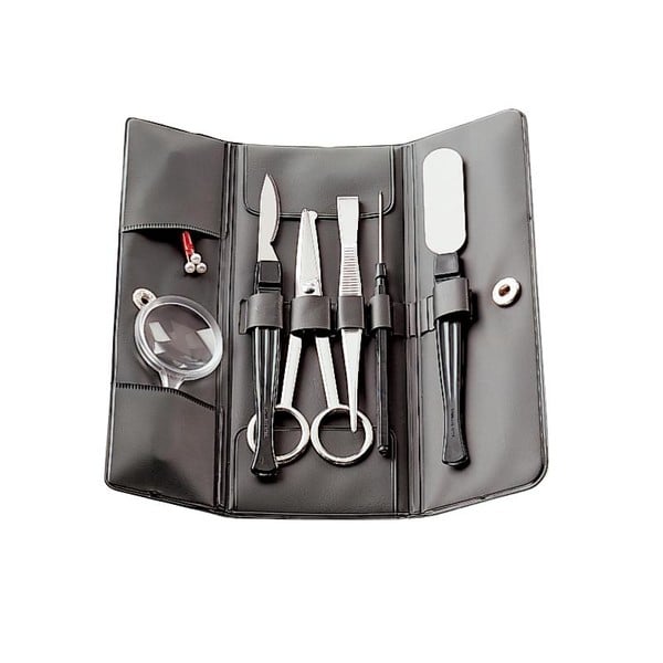 Eschenbach Estuche para instrumentos