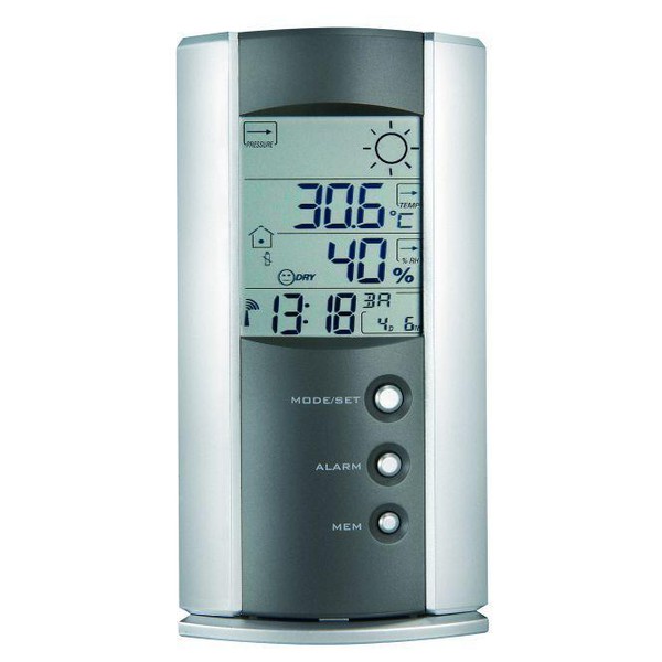 Funk-Wetterstation BAR 182 HG