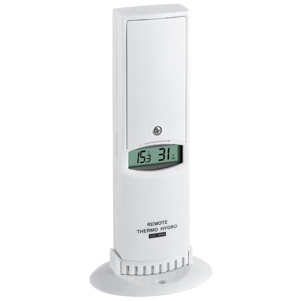 Eschenbach Additional Transmitter for Radio Weather Station IQ-WS