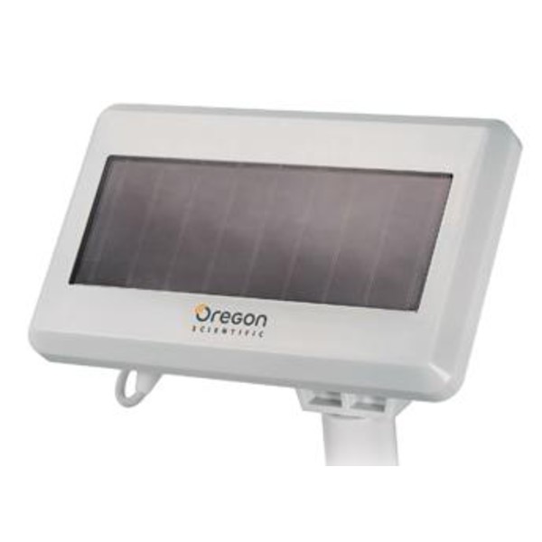 Oregon Scientific STC 800 solar cell