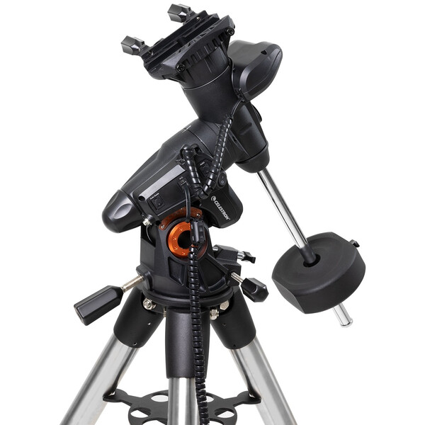 Celestron Schmidt-Cassegrain telescope SC 152/1500 Advanced VX AVX GoTo