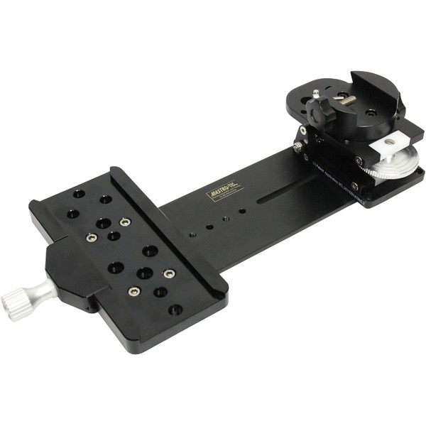 Mastro-Tec Pletina Twin