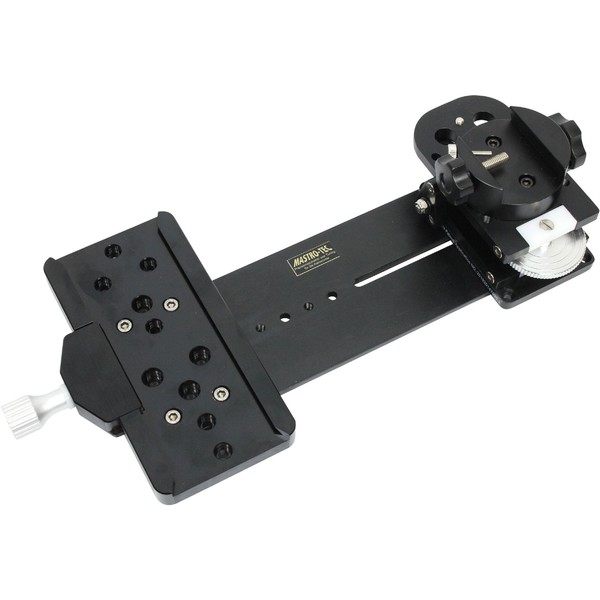 Mastro-Tec Pletina Twin