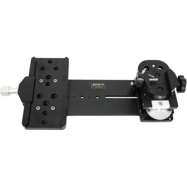 Mastro-Tec Pletina Twin