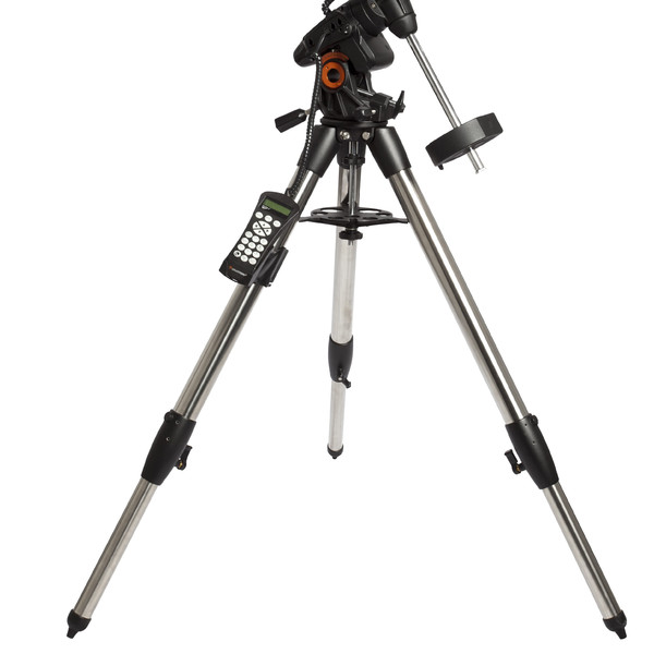 Celestron N 200/1000 advanced VX AS-VX 8" GoTo telescope