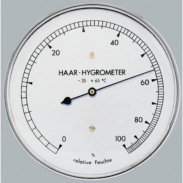 Phys-08B9 What is humidity and how can it be measured? Background Humidity  is a measure of amount of water vapour in gas (e.g. a