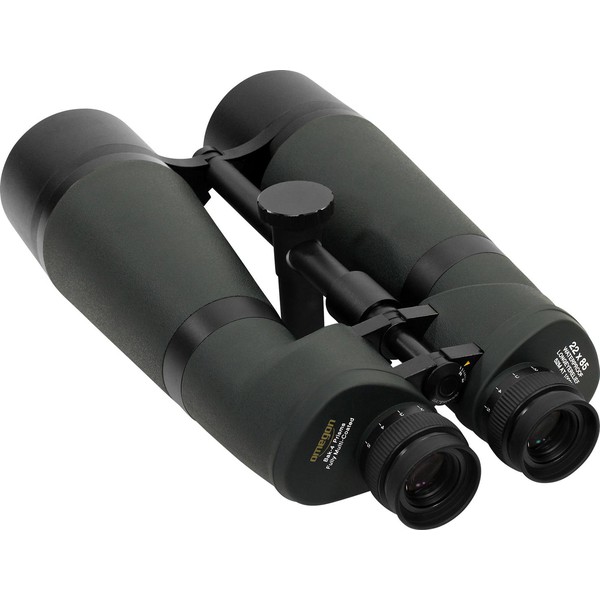 Omegon Binoculars Brightsky 22x85