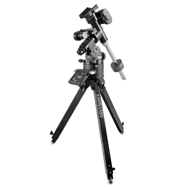 Losmandy Mount GM8G Gemini 2 GoTo LW-Tripod