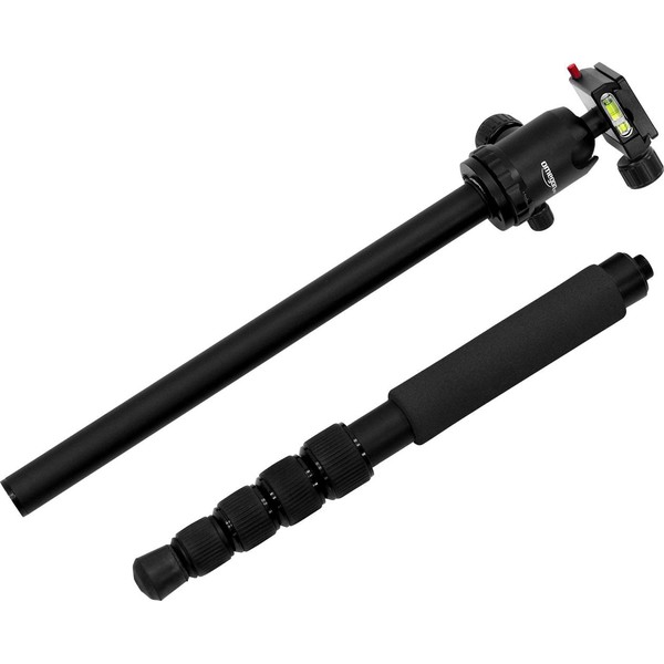 Omegon Pro aluminium tripod